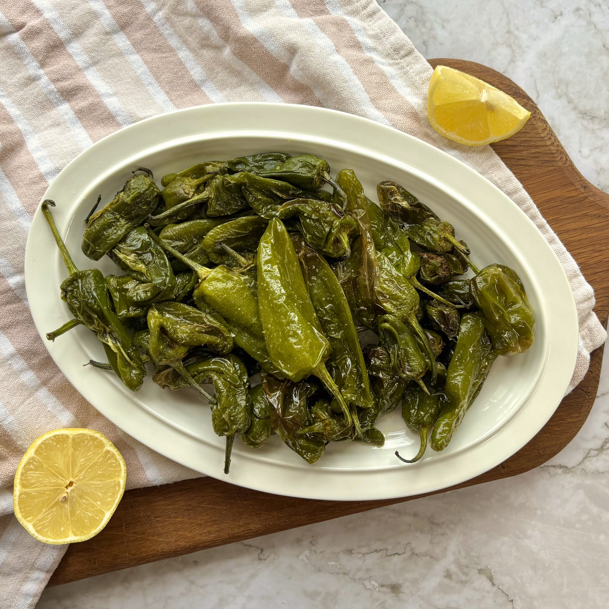Padron Peppers-1