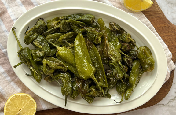 Padron Peppers