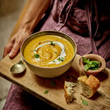 Vegetable Soup-1