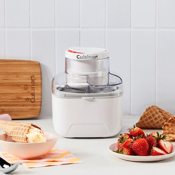 cuisinart ice cream maker sale