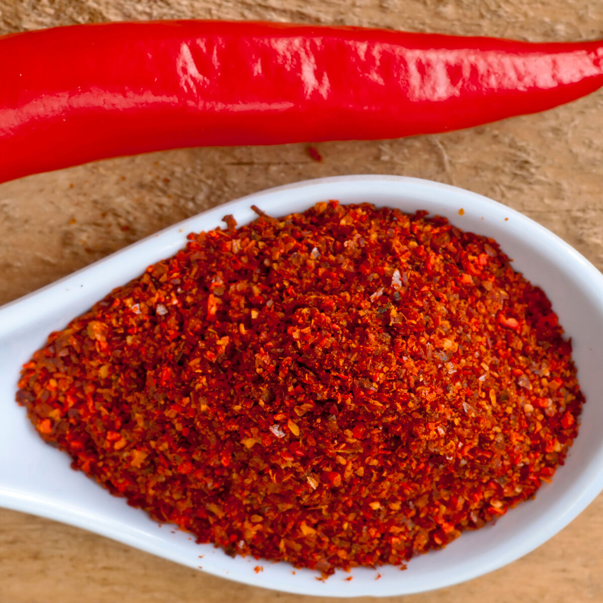 Homemade Peri Peri Spice Blend-1