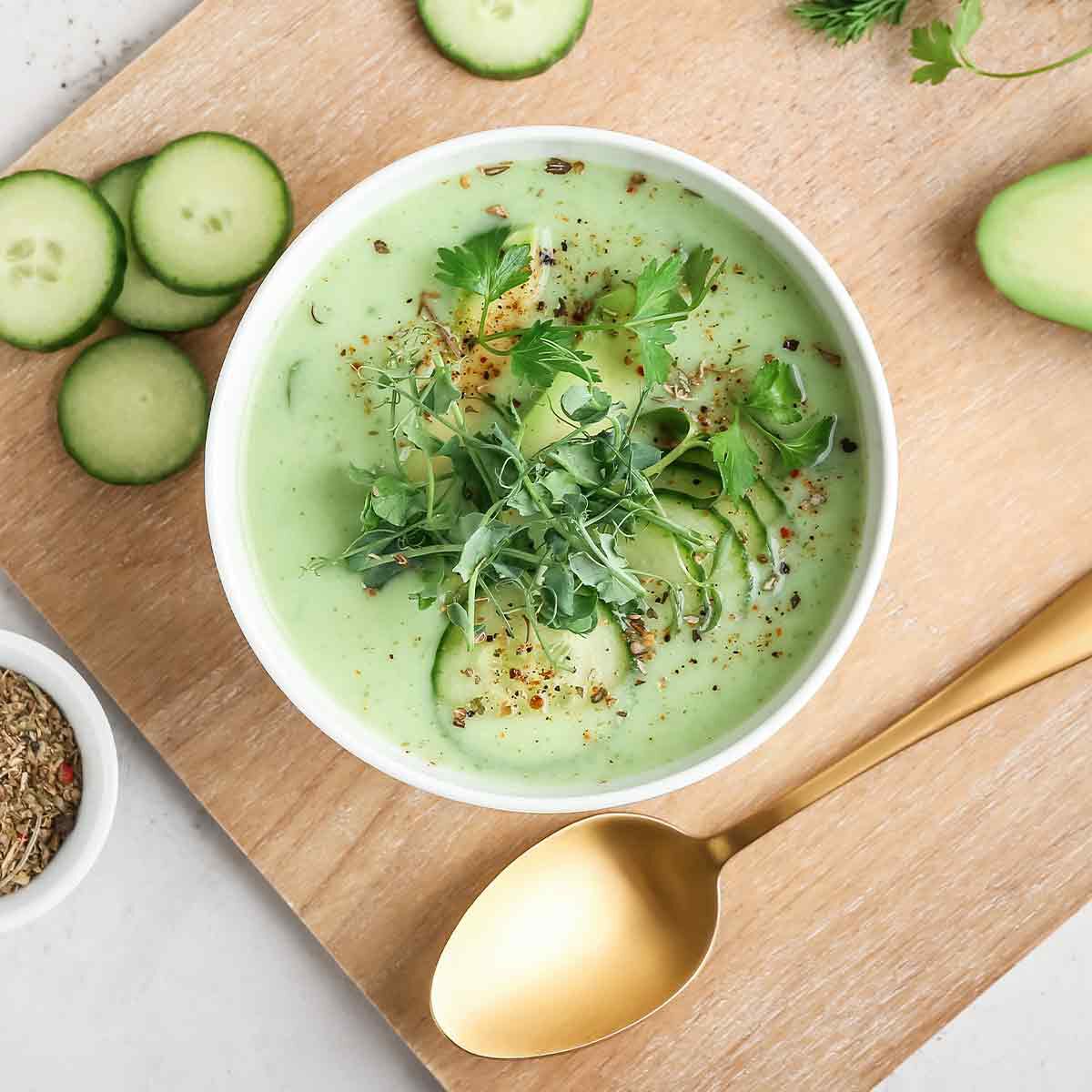 Gazpacho