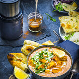 Paneer Tikka Masala-1