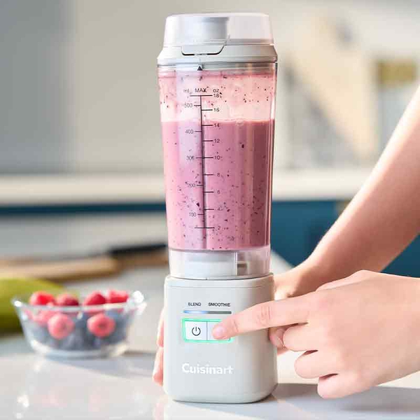 Blast & GO Personal Blender