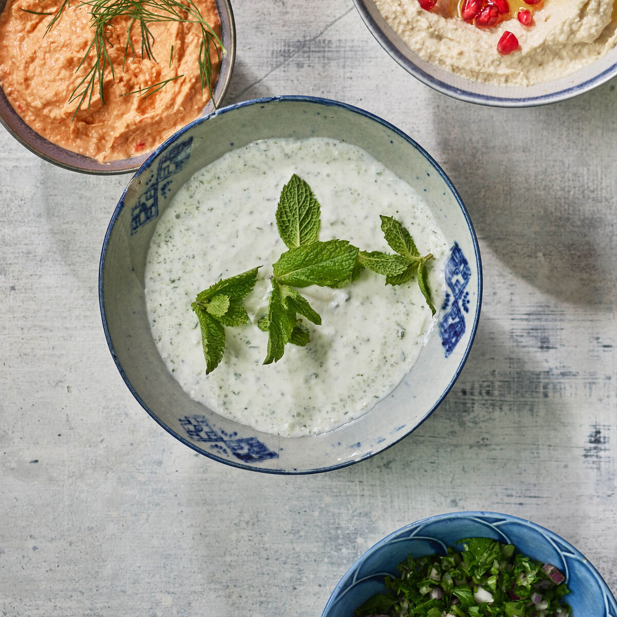 Tzatziki-1