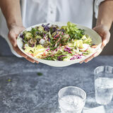 Lemon Dijon Vinaigrette-1