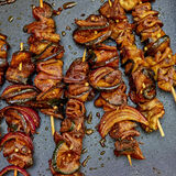 Aubergine Skewers-1