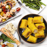 Corn on the Cob-1