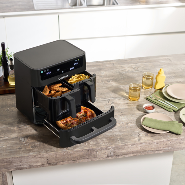 Cuisinart Tiizone