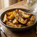 Air Fried Wedges-1