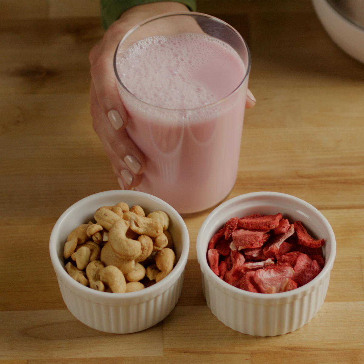 Strawberry Cashew-1
