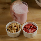 Strawberry Cashew-1