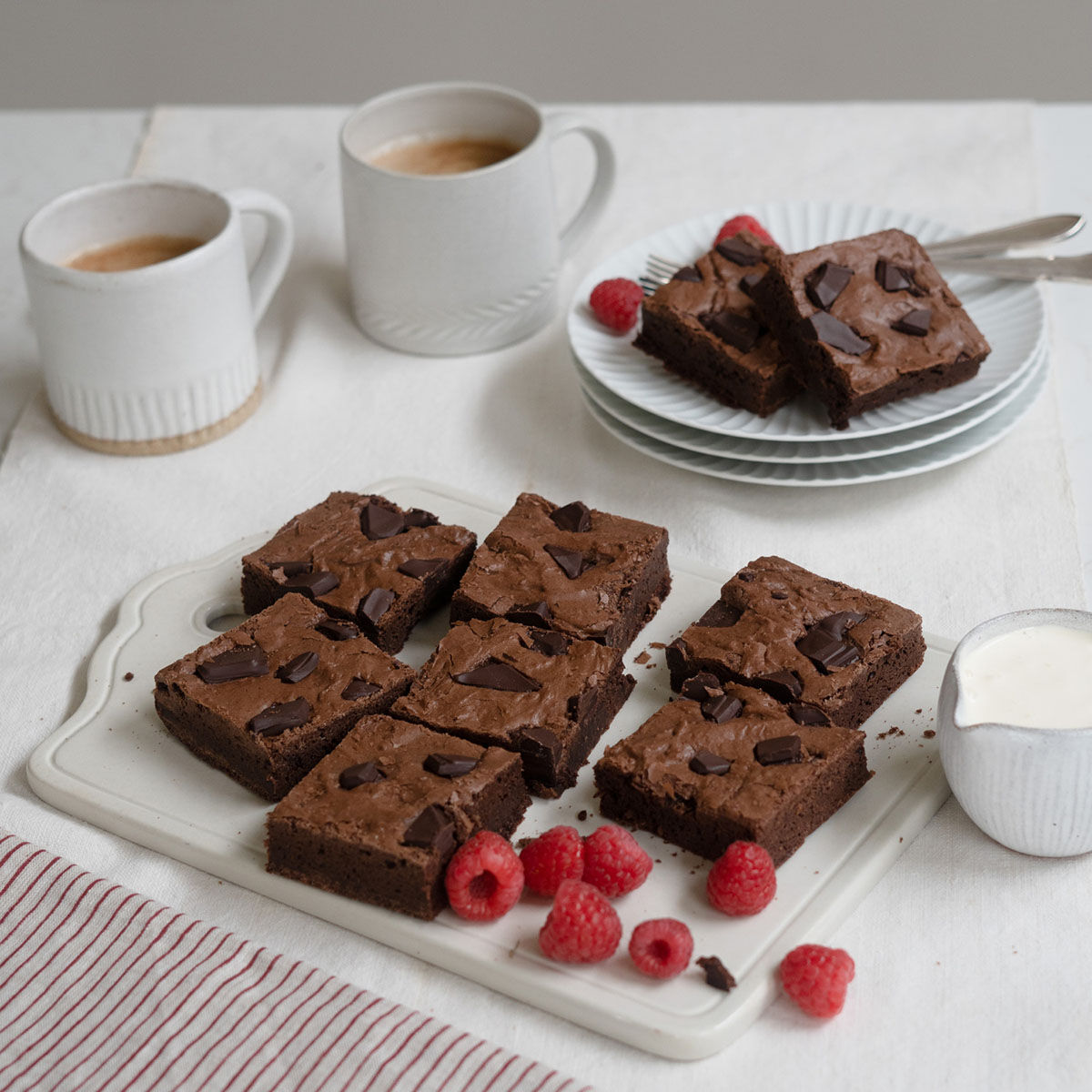 Chocolate Brownies