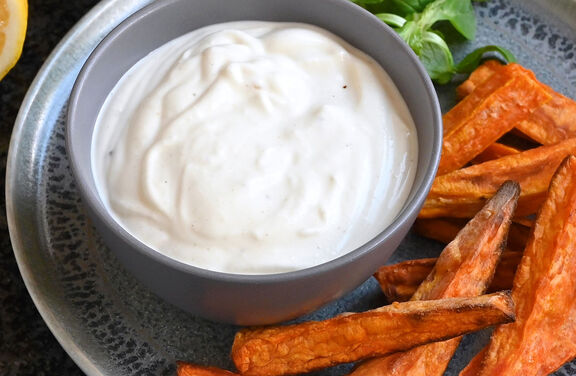 Vegan Aioli
