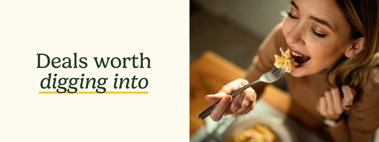 Cuisinart deals and offers