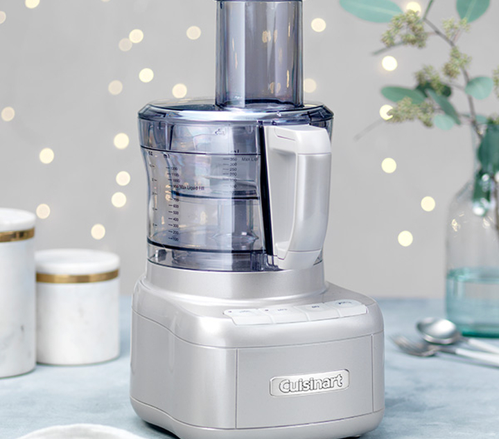 Food Processor