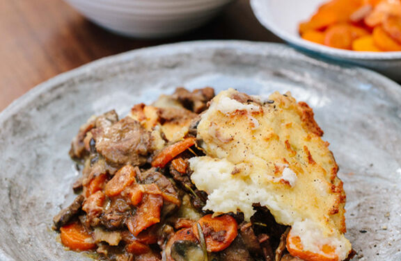 Cottage Pie