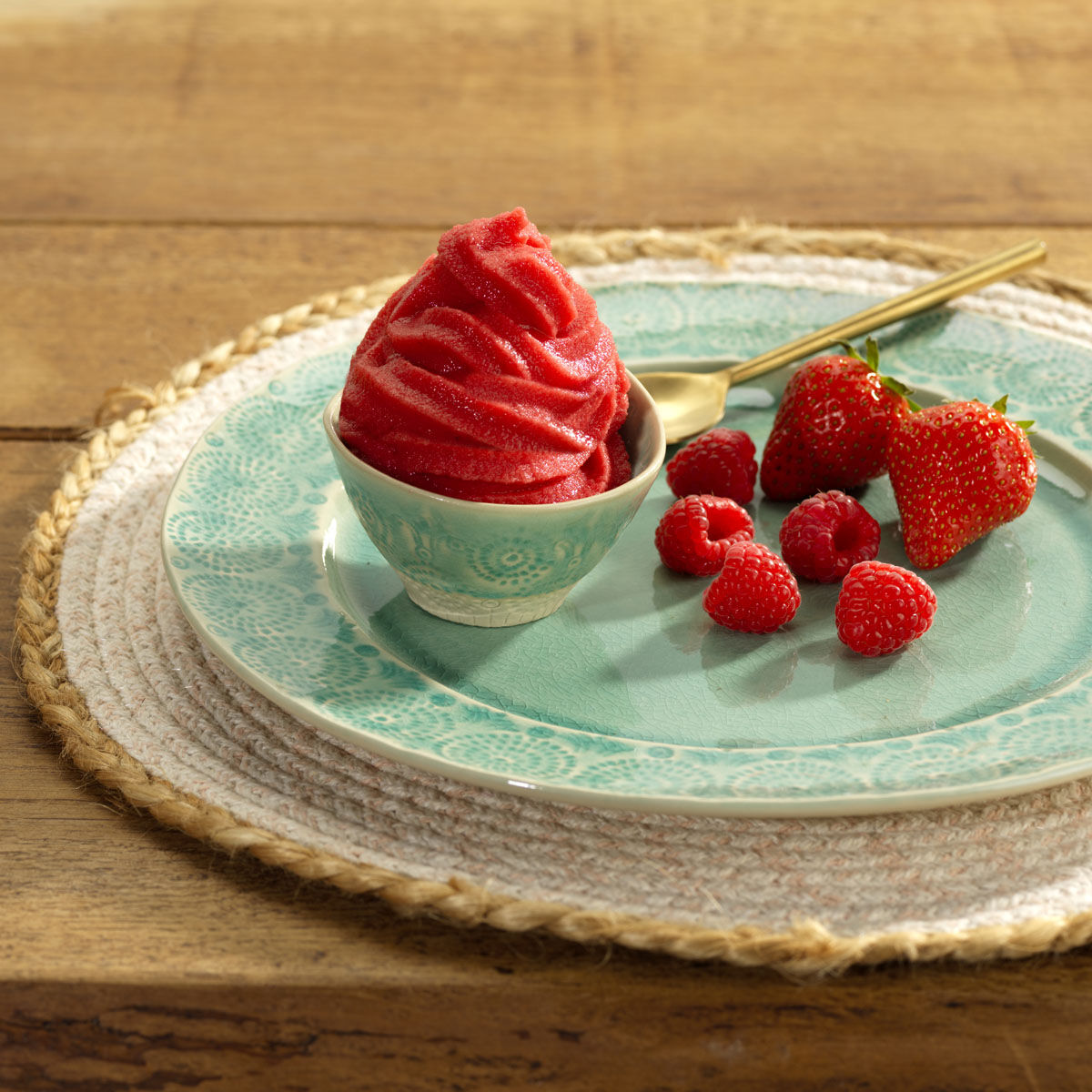 Raspberry gelato recipe cuisinart clearance