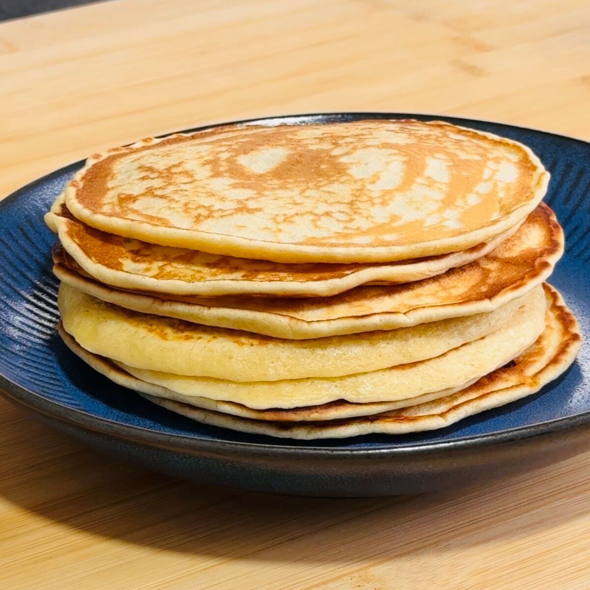 Classic Pancakes-1