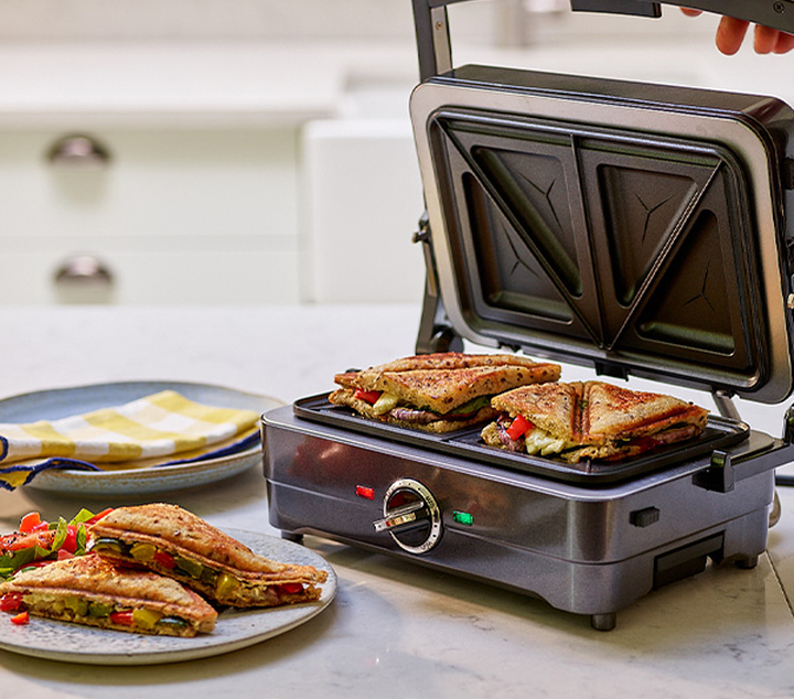 Sandwich Maker
