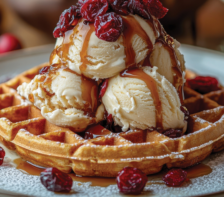 Peanut Butter and Jam