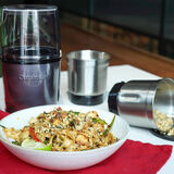 Crispy Five Spice Noodles-1