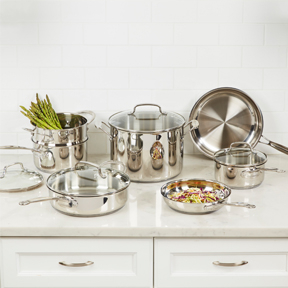 cookware