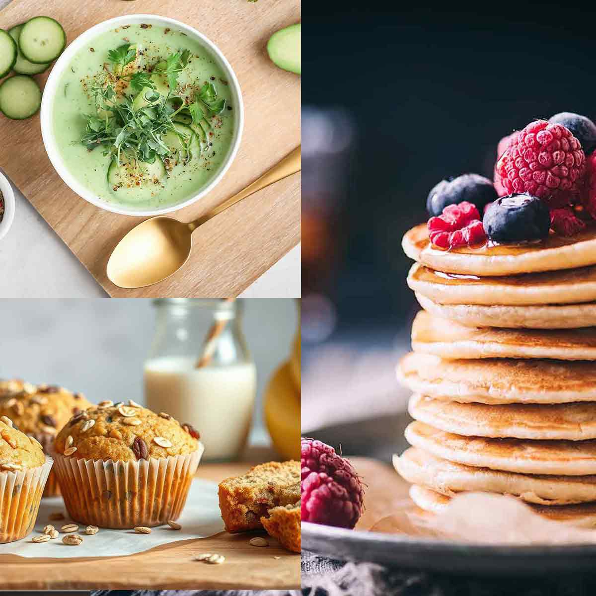 5 recipes for your PBL