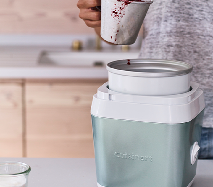 Resolution: Skip the Additives