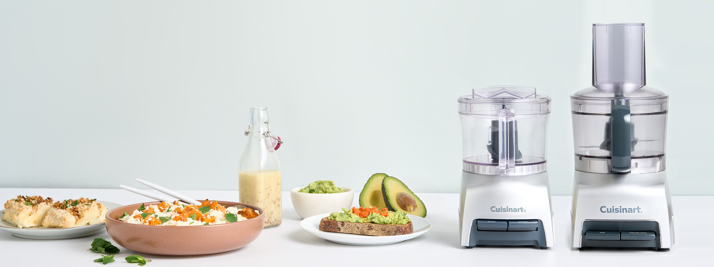 Cuisinart Food Prep