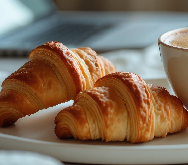 Croissants