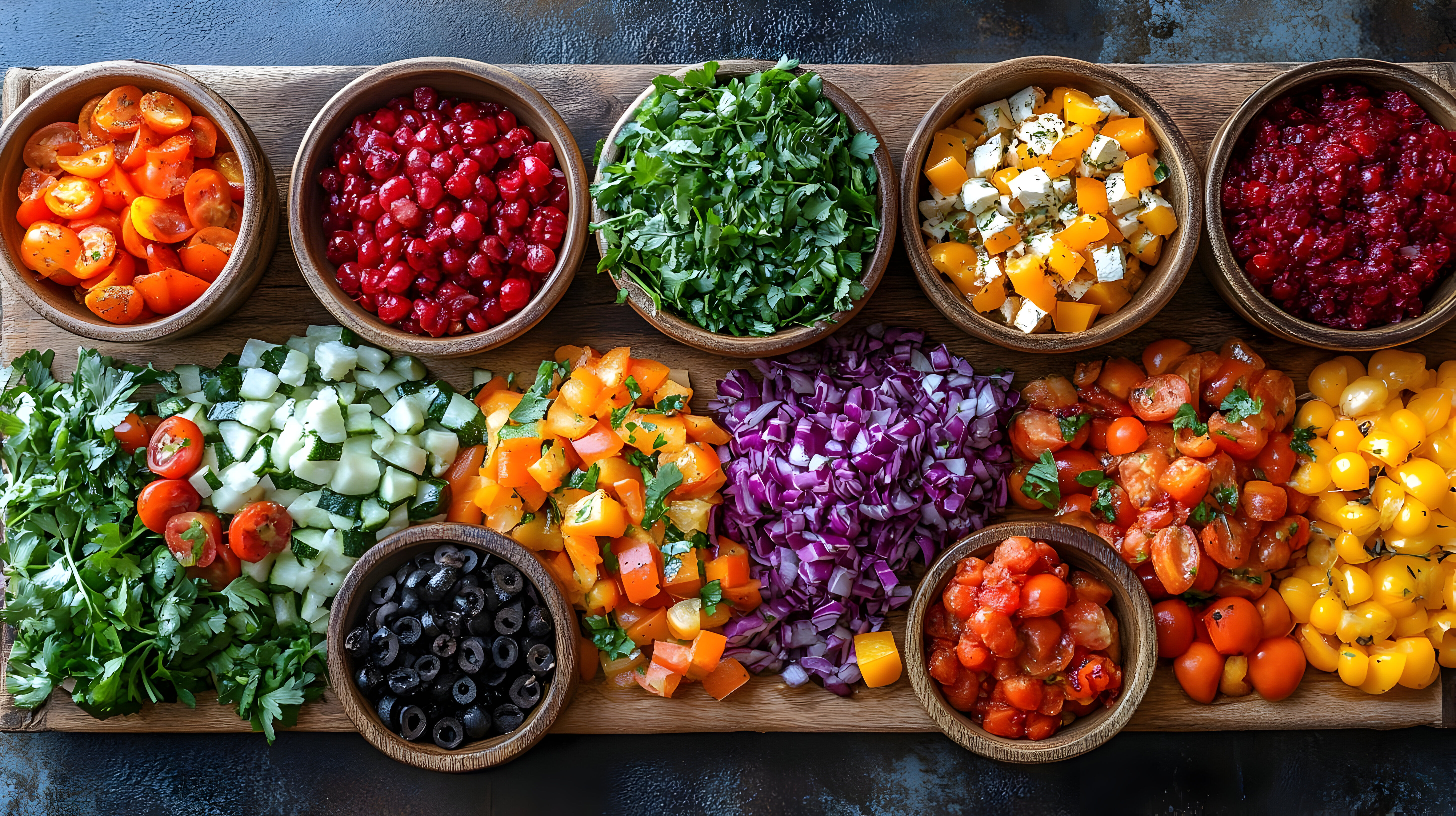 Meal Prep