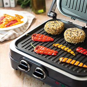 Grills image