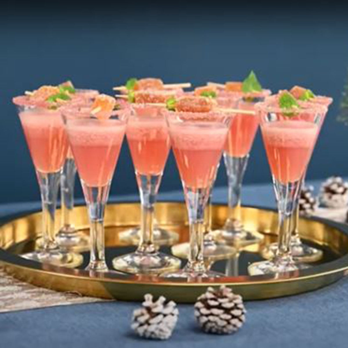 Festive Punch-1