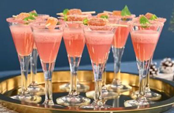 Festive Punch