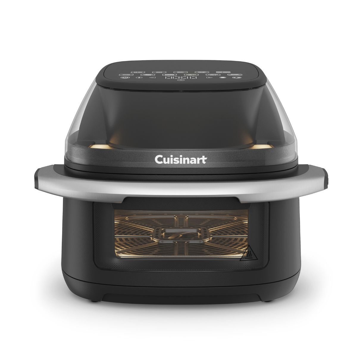 ClearView 9-in1 Air Fryer
