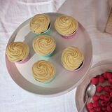 Vegan Chocolate Cupcakes-1