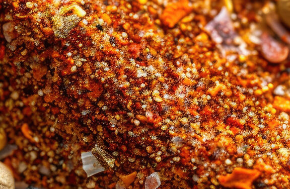 Cajun Seasoning