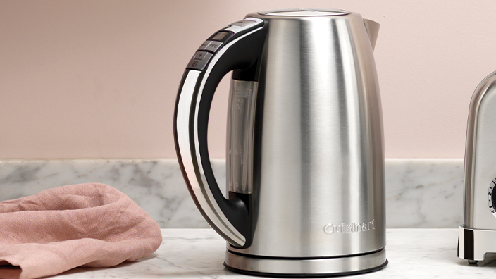 Kettle