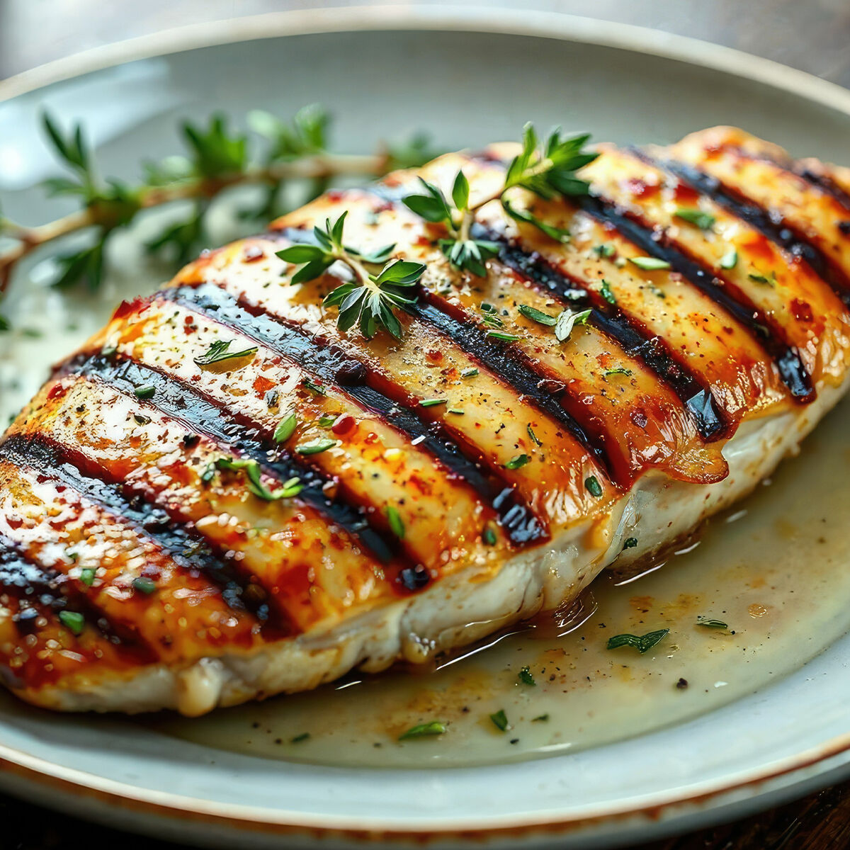 Italian Herb Crusted Chicken-1