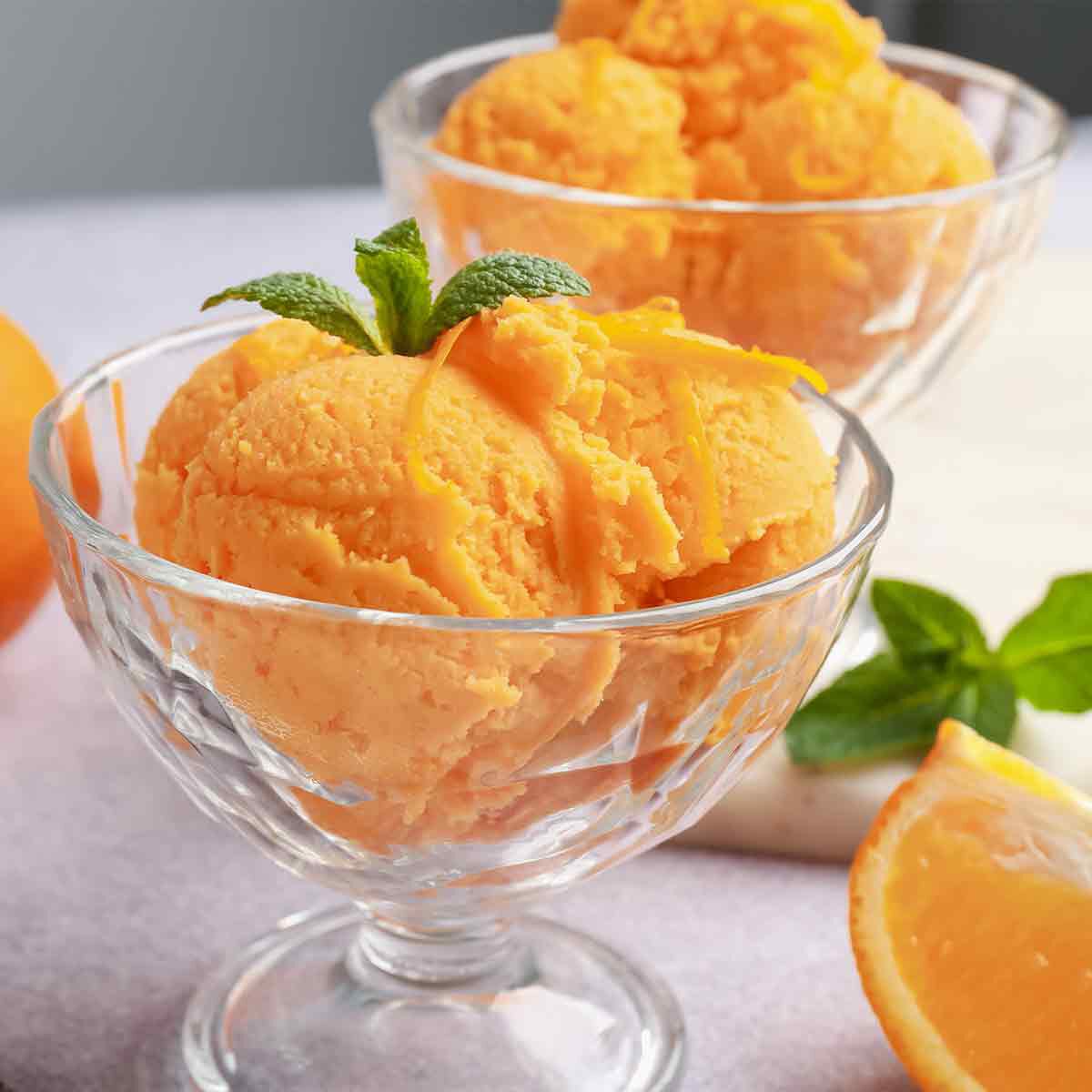 Orange Sorbet-1