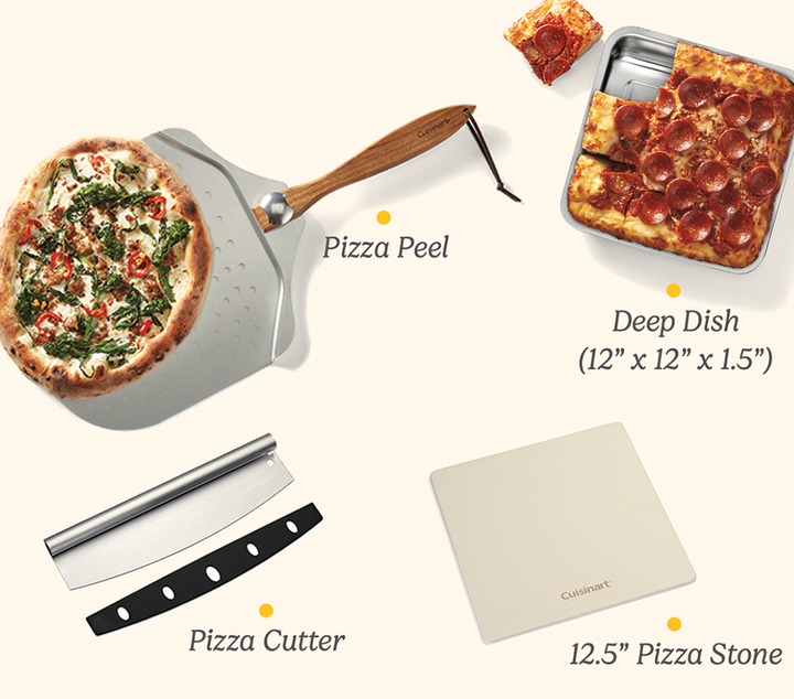 Everything You Need in One Kit