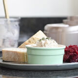 Mackerel Pâte-1