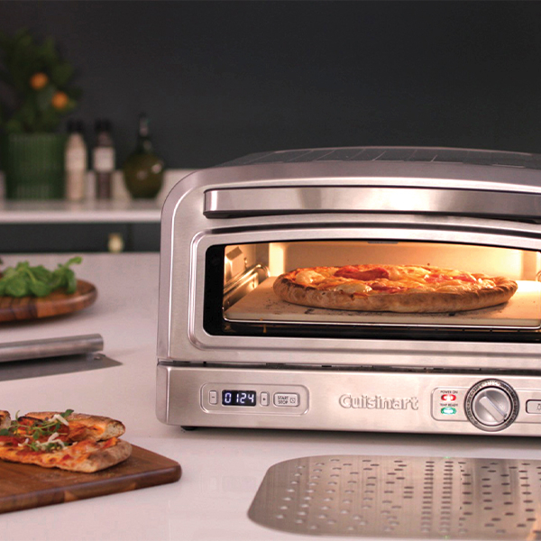 Cuisinart Pizza Oven