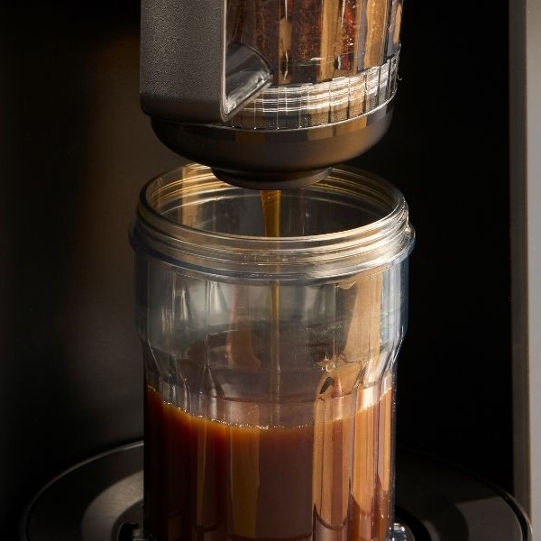 CC1 Concentra Coffee Concentrate & Cold Brew Maker
