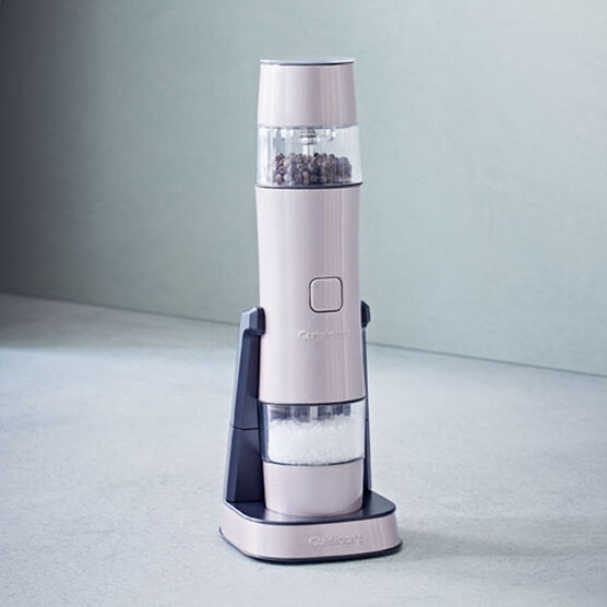 Cuisinart Rechargeable Salt, Pepper, and Spice Mill