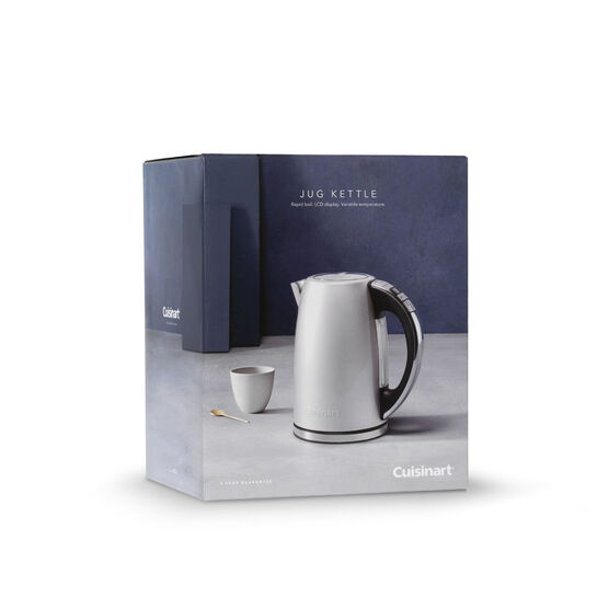 Cuisinart Signature Collection Multi-temp Kettle Review