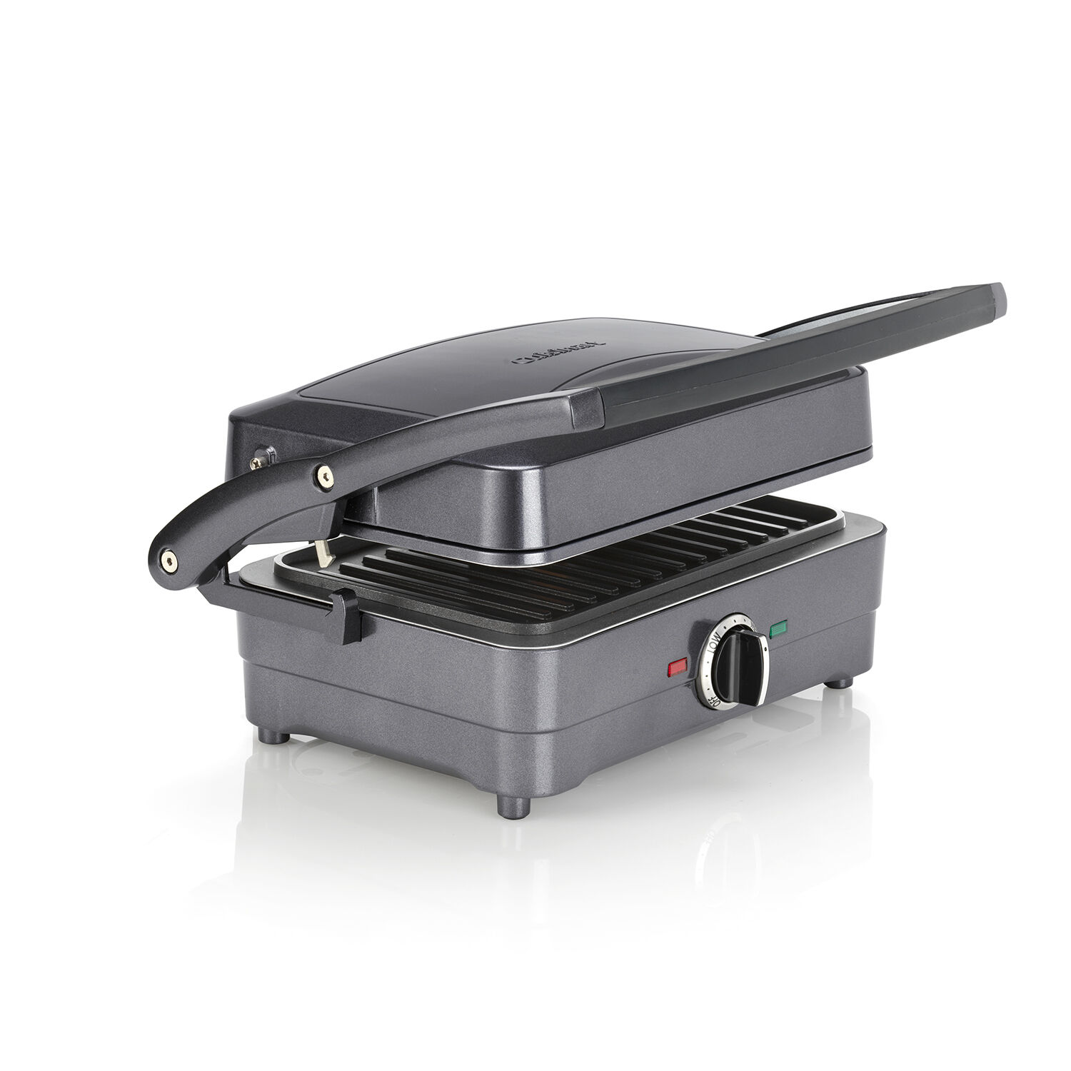 Cuisinart Contact Grill / Waffle Iron / Omelette Maker 3-in-1