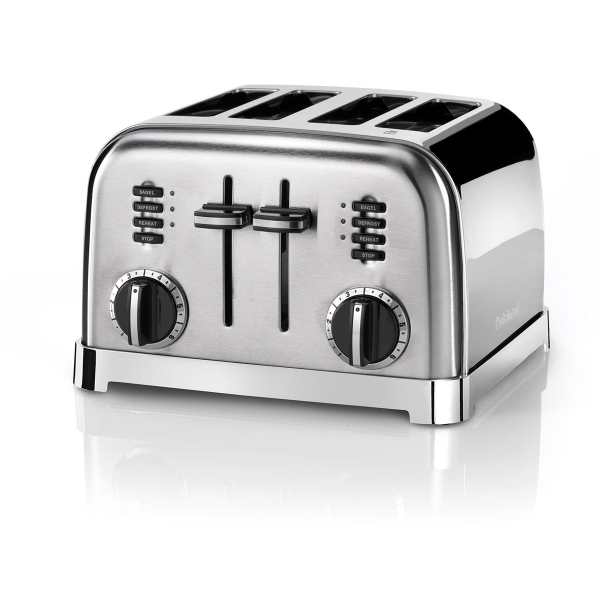 Cuisinart® Elements 4-Slice Toaster