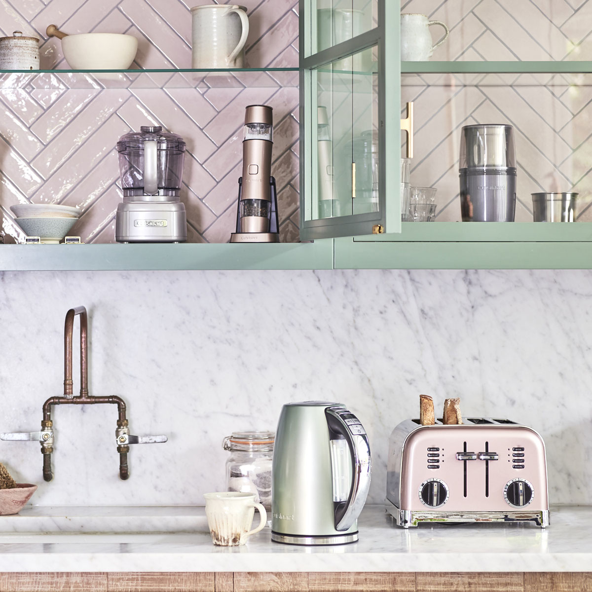 Spice Grinder SG21U Cuisinart